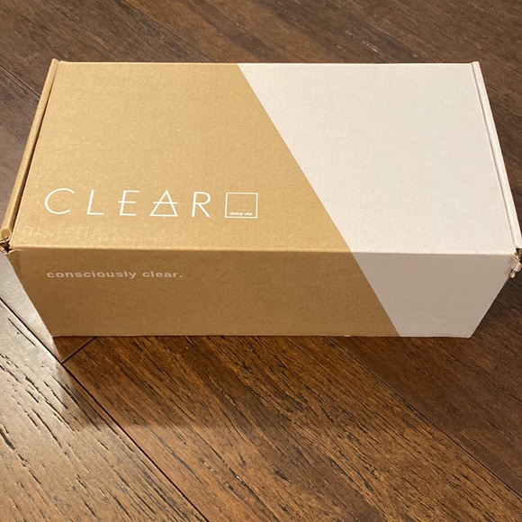 Brand new never worn Dolce Vita slides - Picture 6 of 8